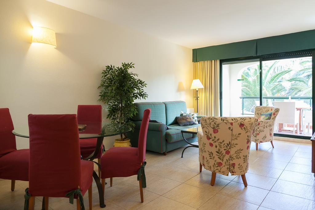 Ferienwohnung Uhc Costa Linda Family Complex Vandellòs i l’Hospitalet de l’Infant Exterior foto